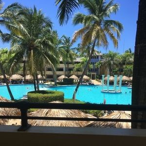 Meet your Posher, Marc